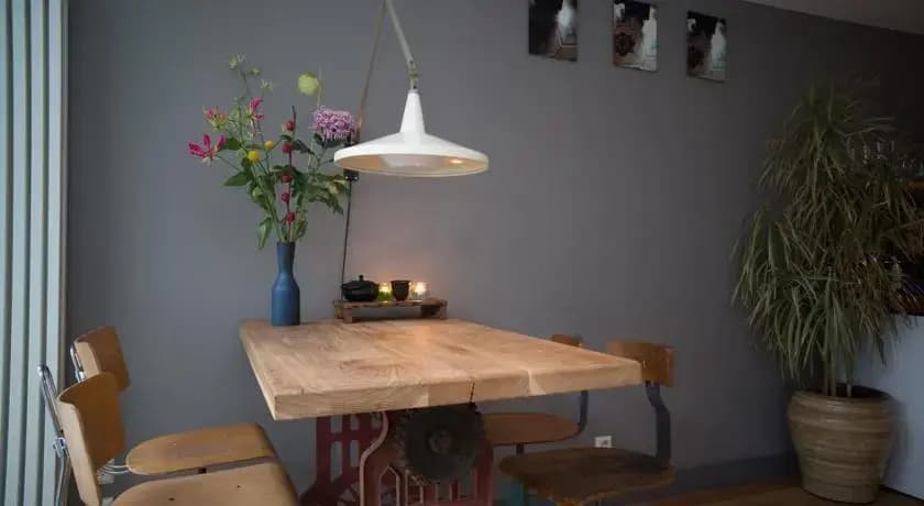 Haarlemmerdijk Bnb - photo 1