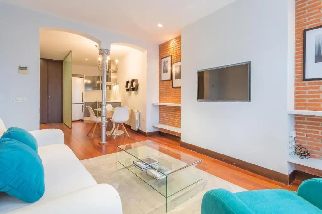 Barcelo Comfort, by Presidence Rentals - photo 3