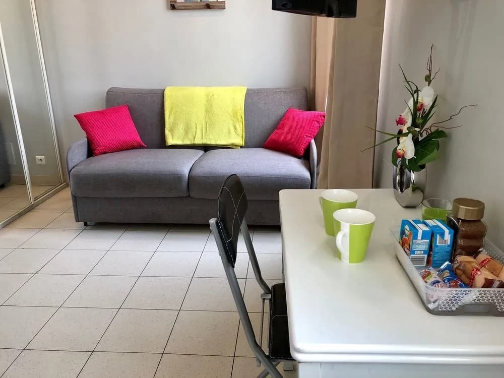 Studios Cenac Riviera - photo 11