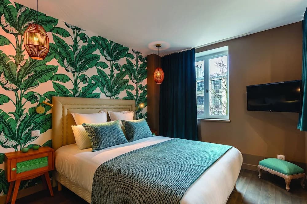 Be You Luxury Apart'Hotel Le Canard d'à côté - photo 6