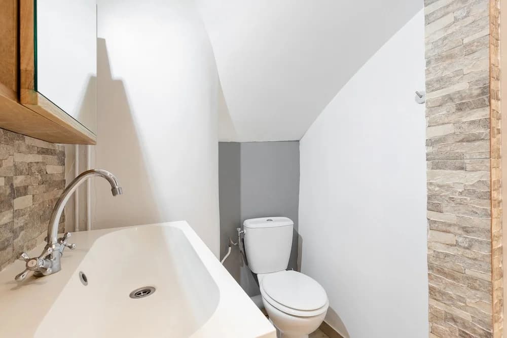 Eiffel Tower - Rue Cler Area Apartment - photo 8