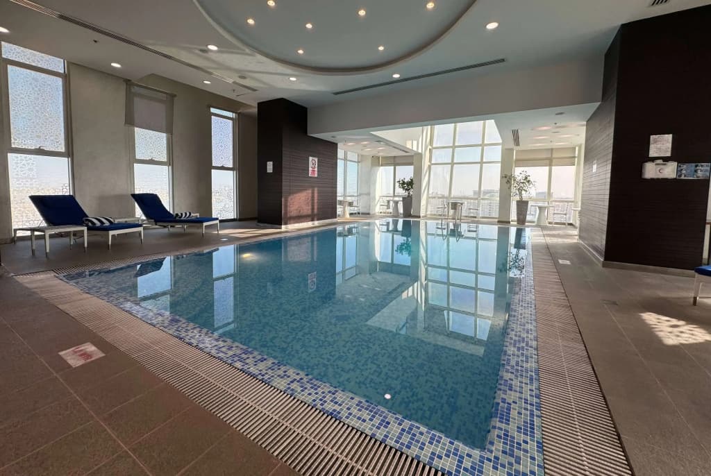 Ramada Encore by Wyndham Doha - photo 13