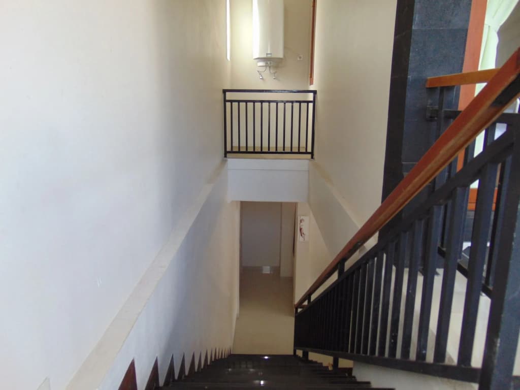 DiPondok Homestay - photo 12