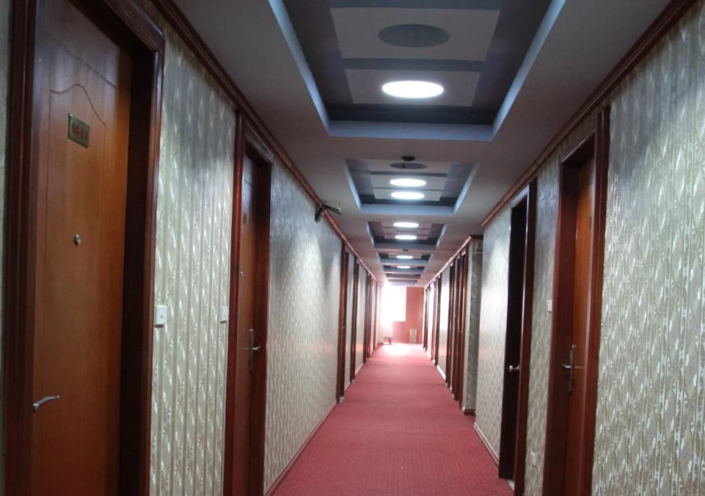 Perfect Hotel - photo 11