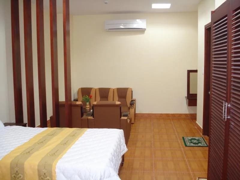 Solar Hotel - photo 5