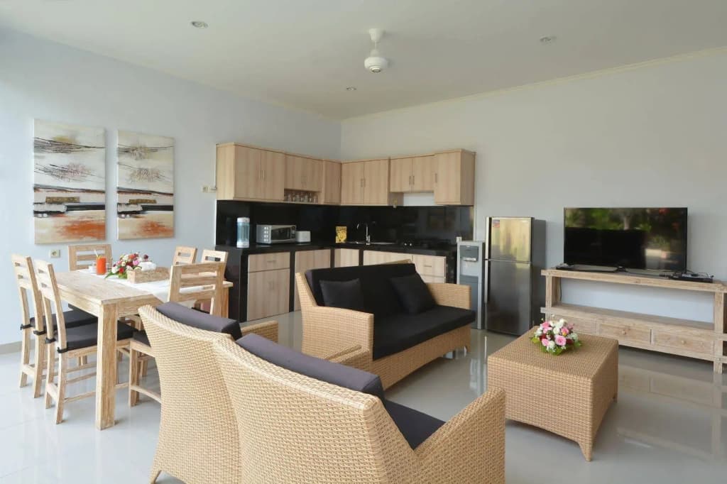 Villa Iluka Seminyak - photo 6