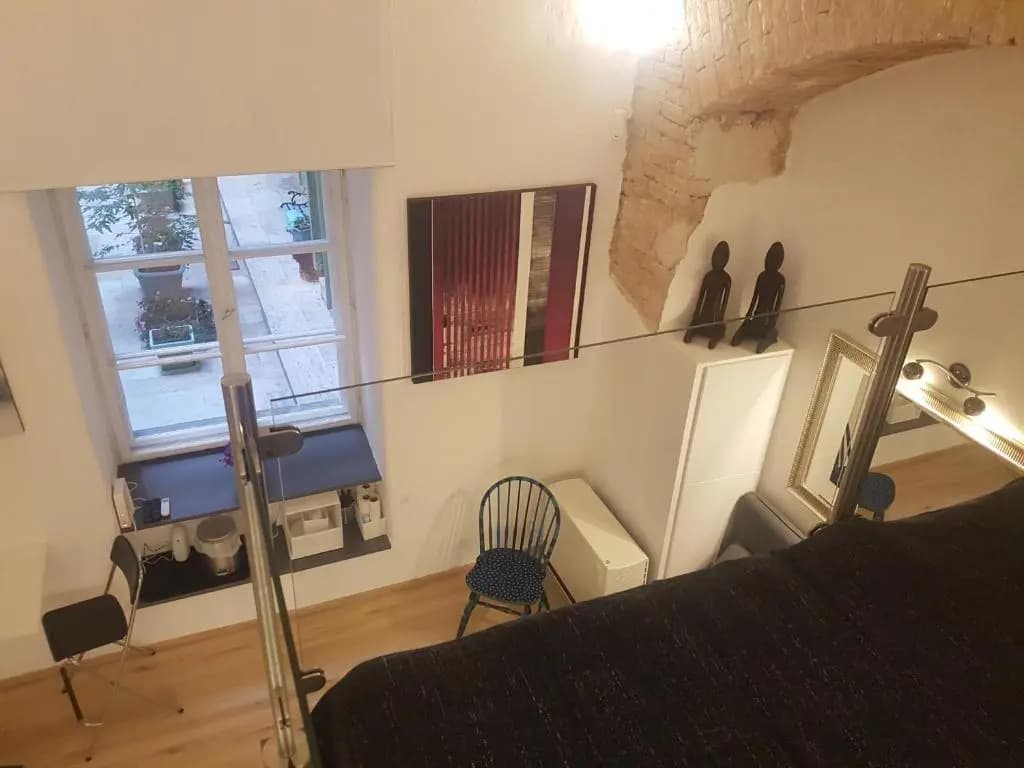 Heritage Danube Apartment - main photo