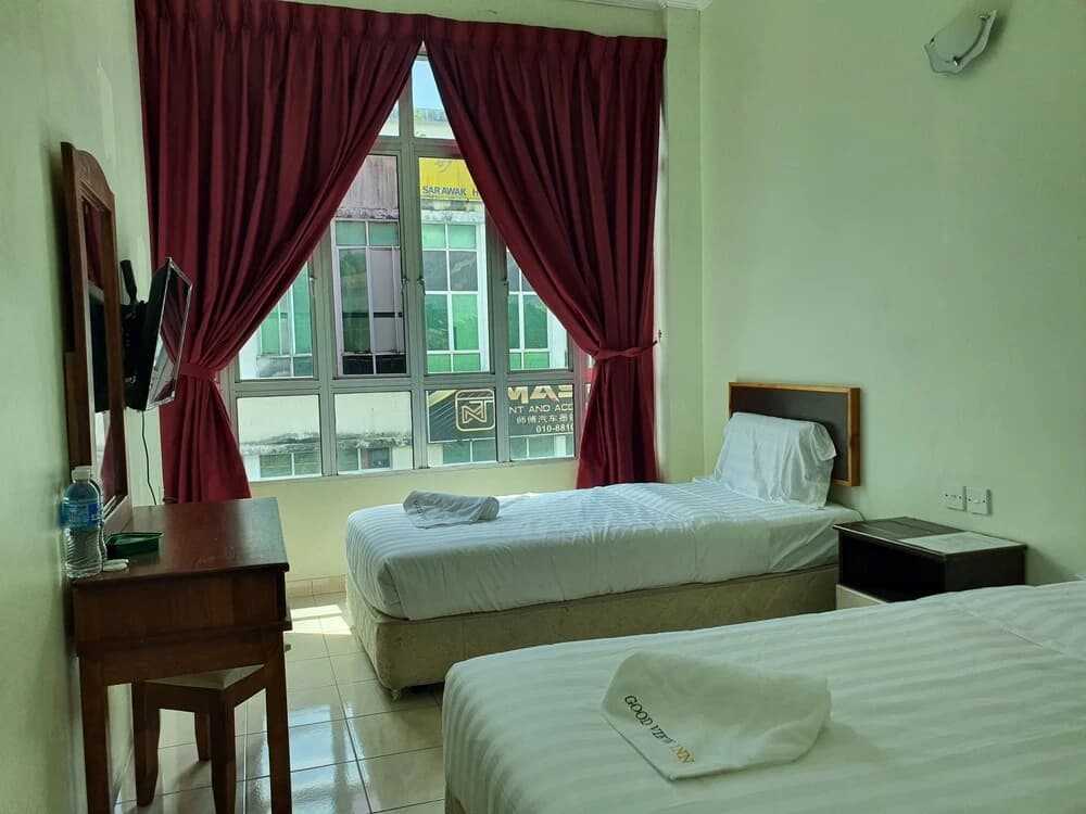 Hotel O Good View Inn - photo 5