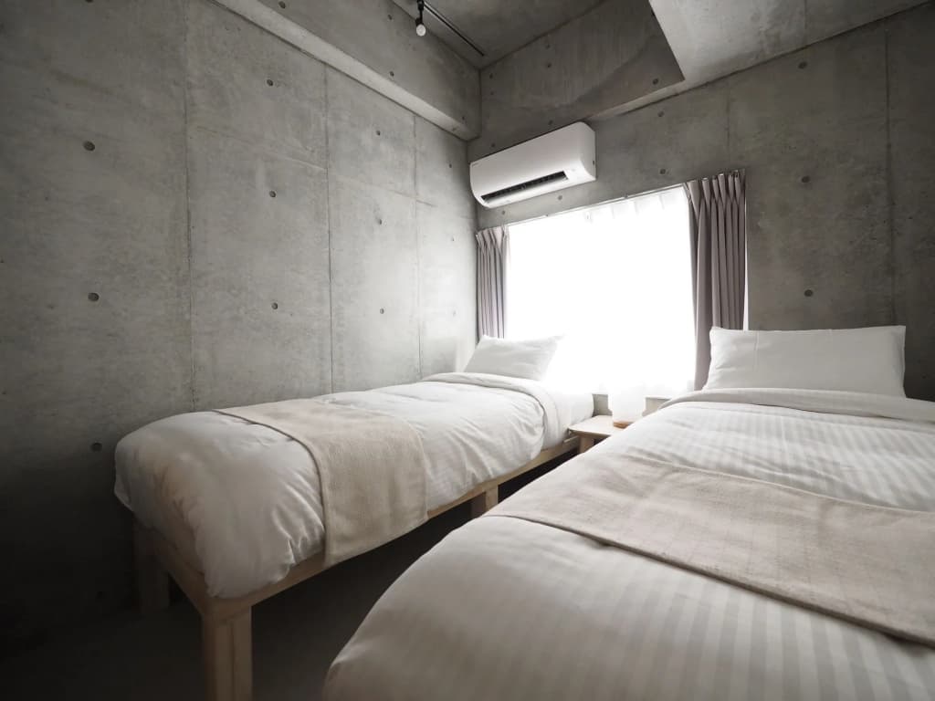Smi:re Stay Oshiage - photo 3
