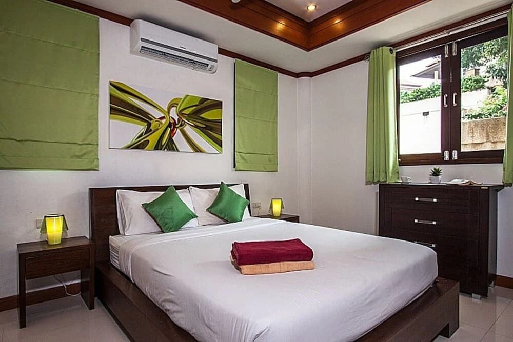 NB Villa Sienna - photo 5