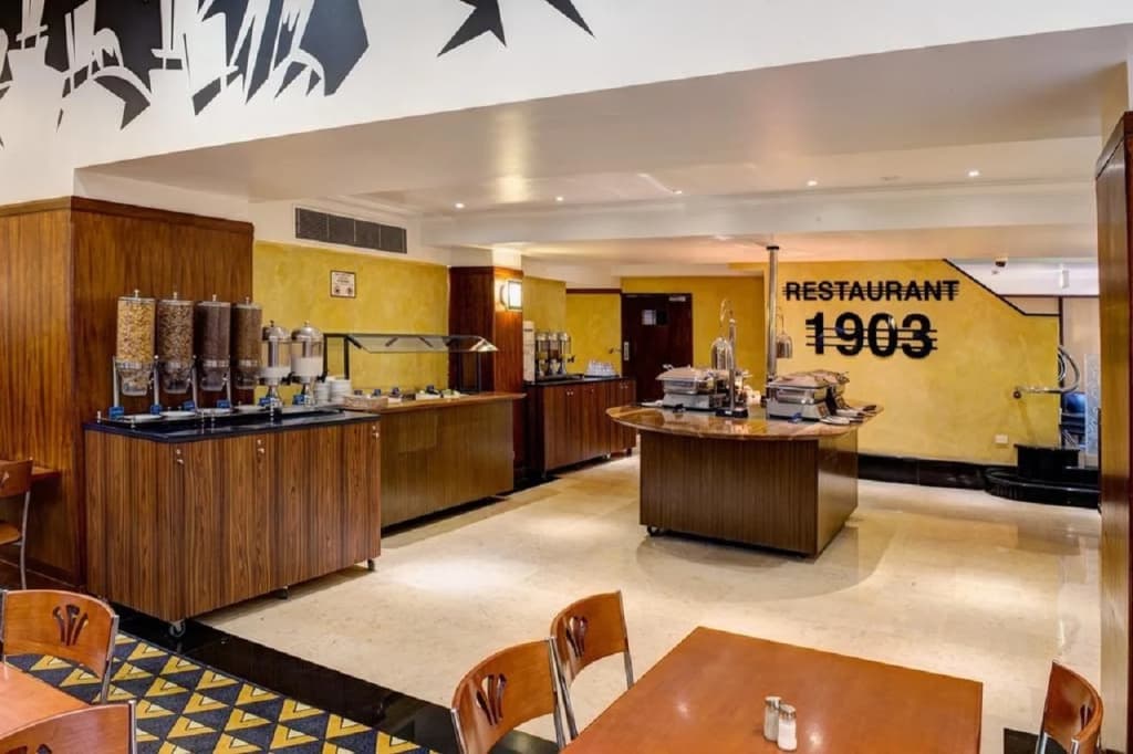 Great Southern Hotel Sydney - photo 19