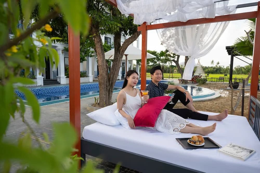 Serene Nature Boutique Resort & Spa - photo 44