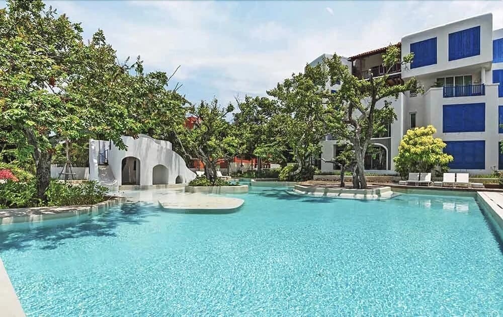 Chelona Huahin Condo Garden View By Dome - photo 17