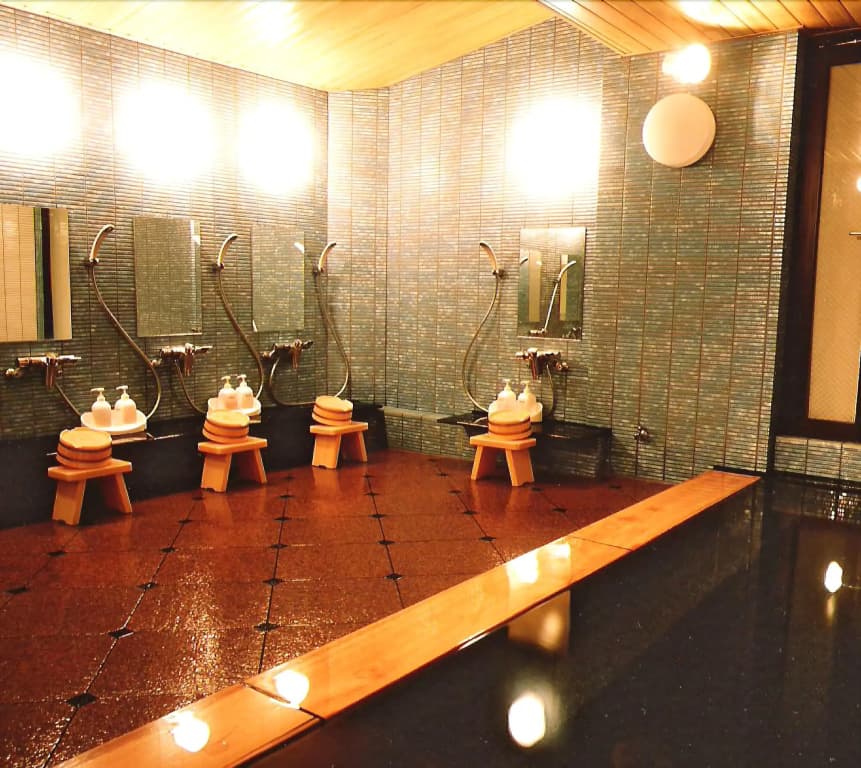 Sumisho Hotel - photo 15