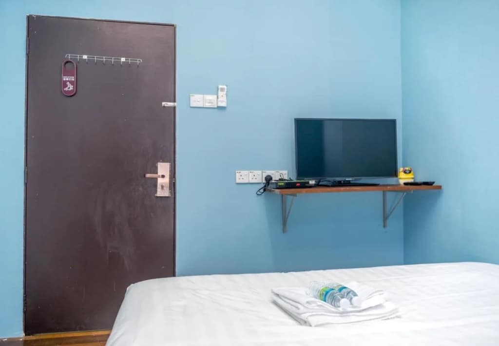 Good Friend Hotel - photo 6