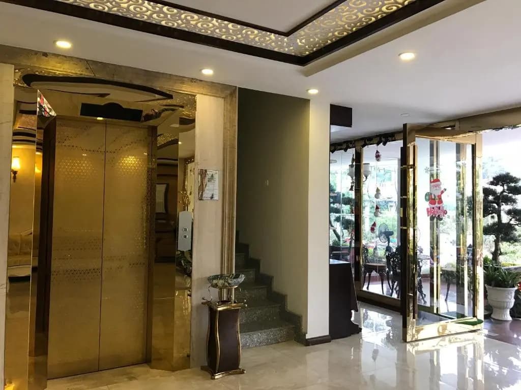 Ha Long Park Hotel - photo 15
