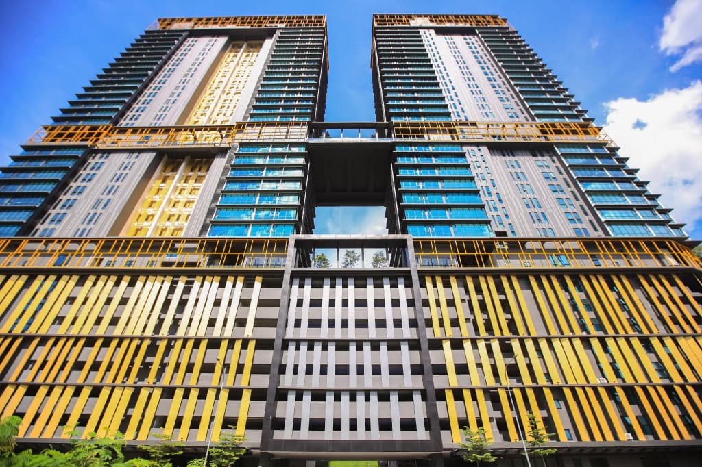 Opus Residences - main photo