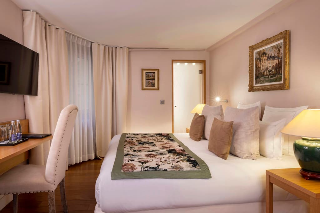 Hotel Pas De Calais - photo 20