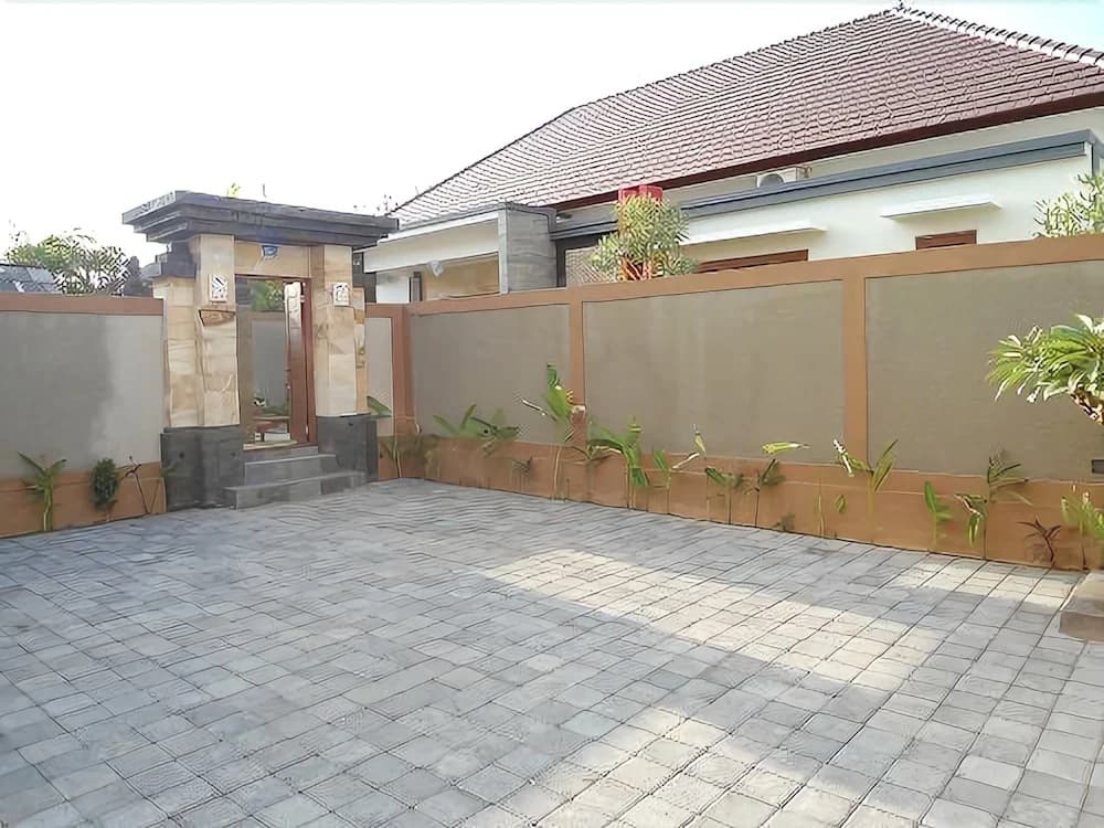 Villa Brolga Sanur - photo 13