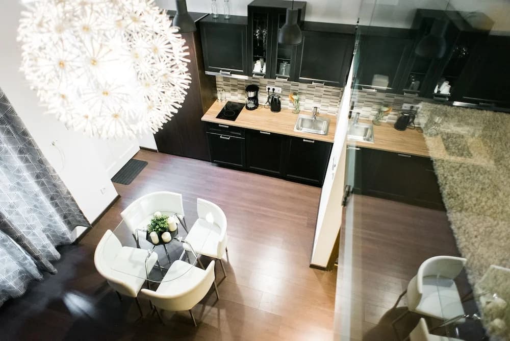Dfive Apartments - Sziv - photo 4
