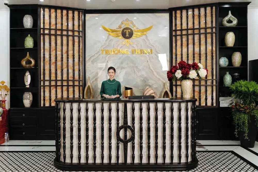 Truong Thinh Hotel - photo 9
