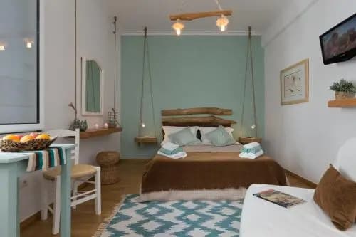 Athens Wooden Studio - photo 5