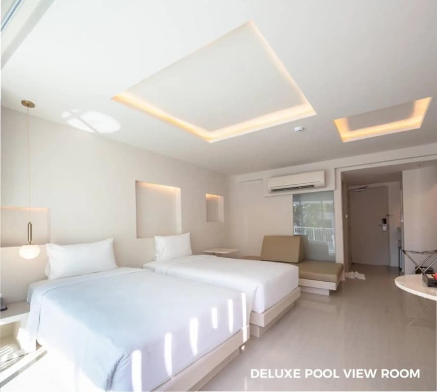 Prima Hotel Pattaya - photo 27