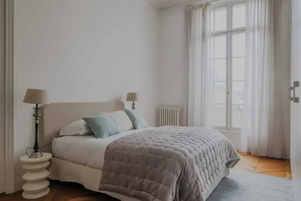 Spacious Apartment - 5br/12p - Chaillot - photo 17