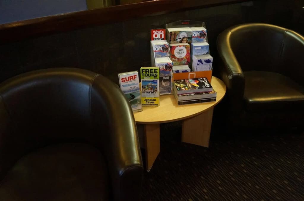 Hotel Coronation - photo 15