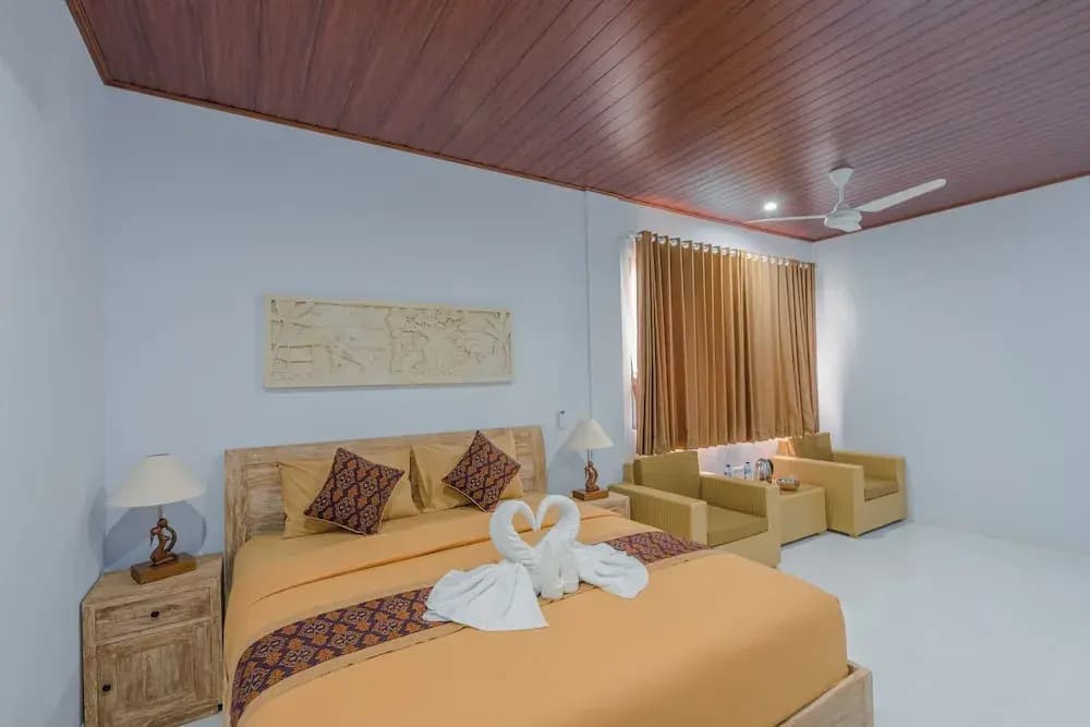 Villa Frida 2 Ubud - photo 1