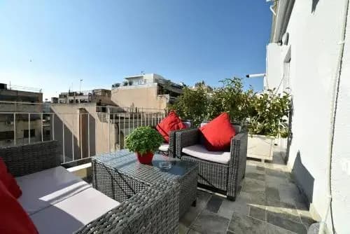 Central Athens Studios - photo 5