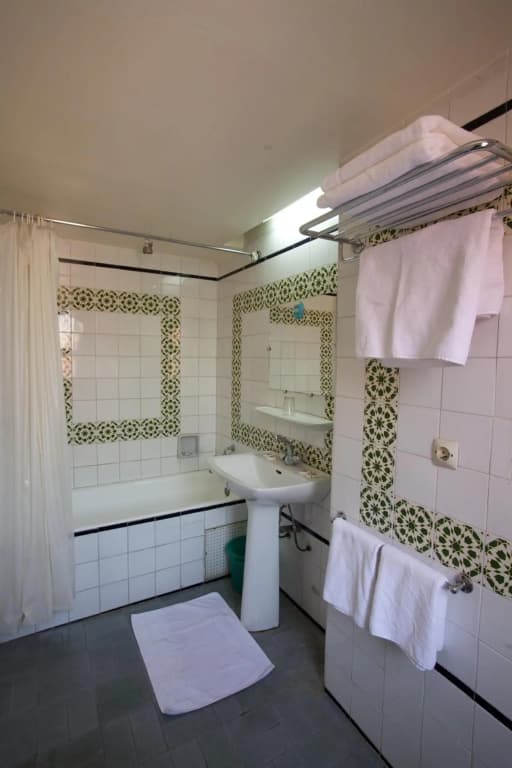 Hotel Tachfine - photo 9