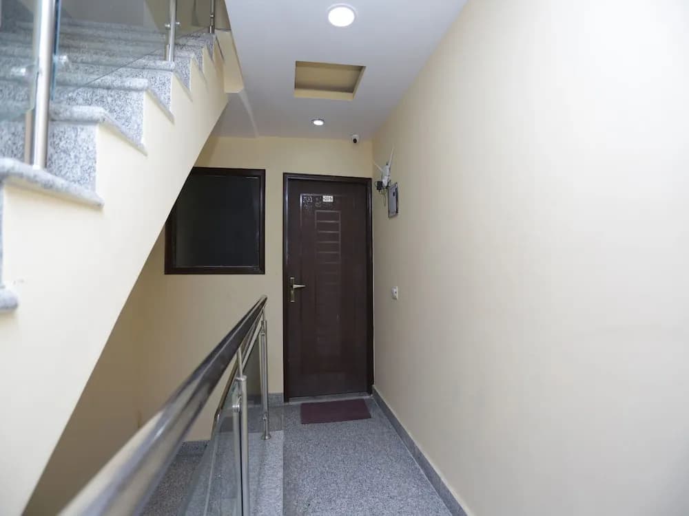 Hotel Moreton - photo 16