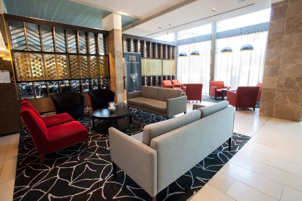 Rydges Campbelltown - photo 2