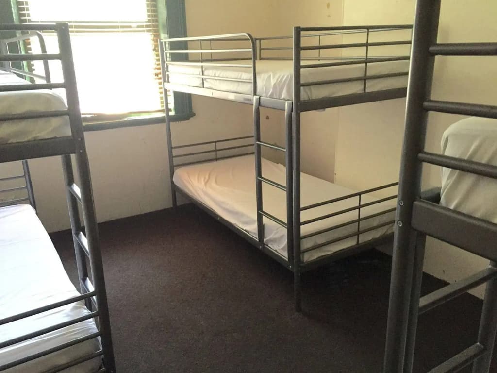 The Pacific House Hostel - photo 4