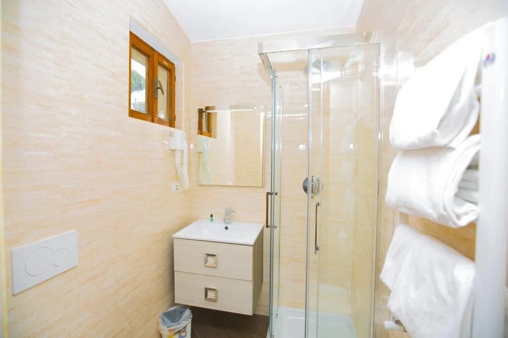 Hotel & Residence Villa Tassoni - photo 4