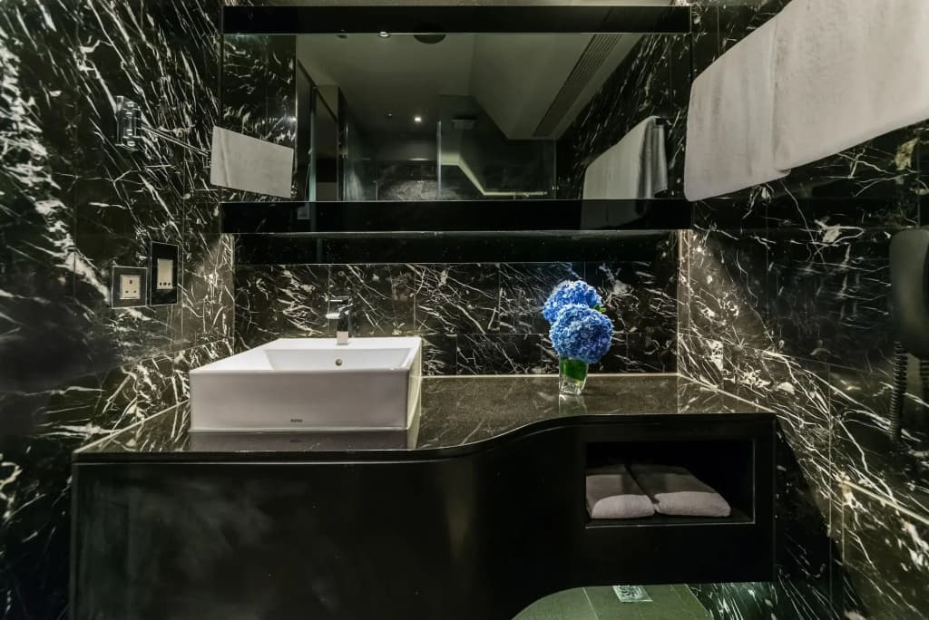 Hotel Pravo Hong Kong - photo 14