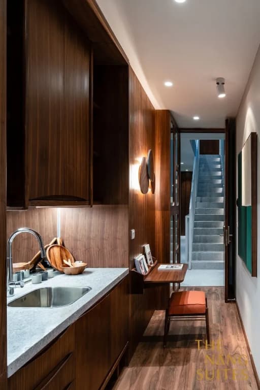 The Nang Suites - photo 22