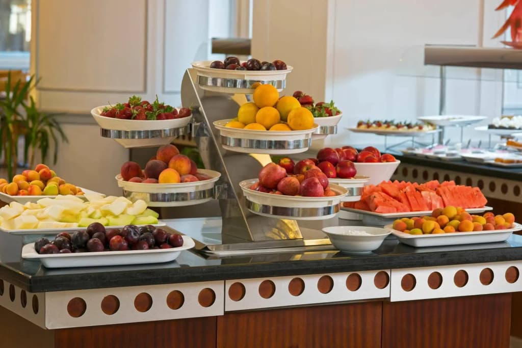 Grand Kaptan Hotel - Ultra All Inclusive - photo 14