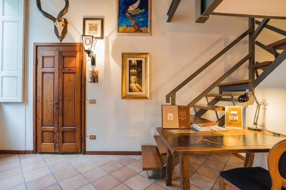 Casa dell Arte - photo 10