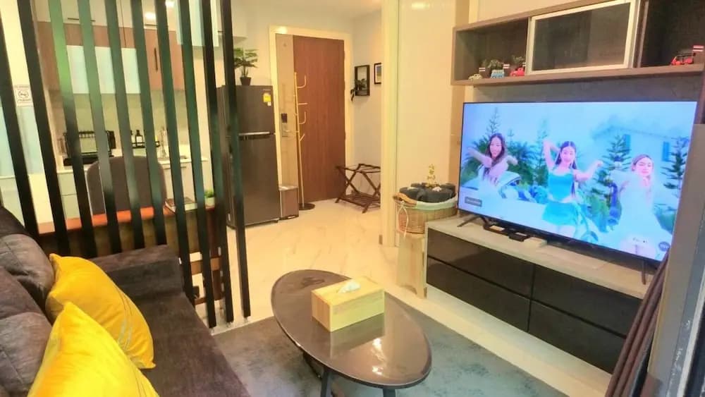 Ao407- 2 Bdr Condo With Forest View, Ao Nang Beach - photo 2