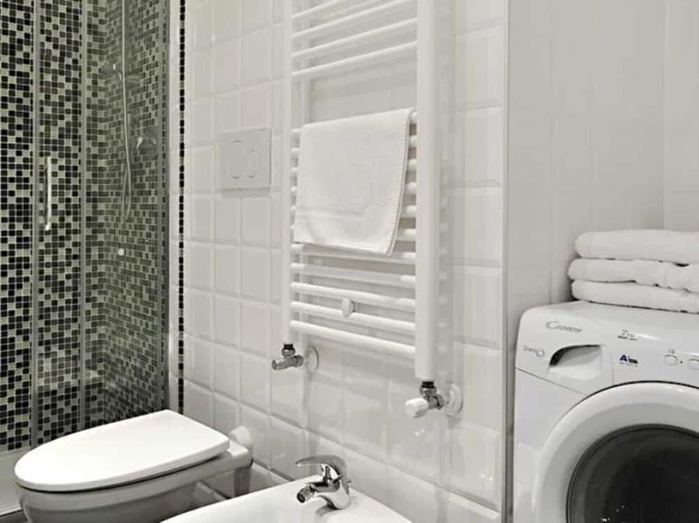 Art Deco Apartment - photo 8