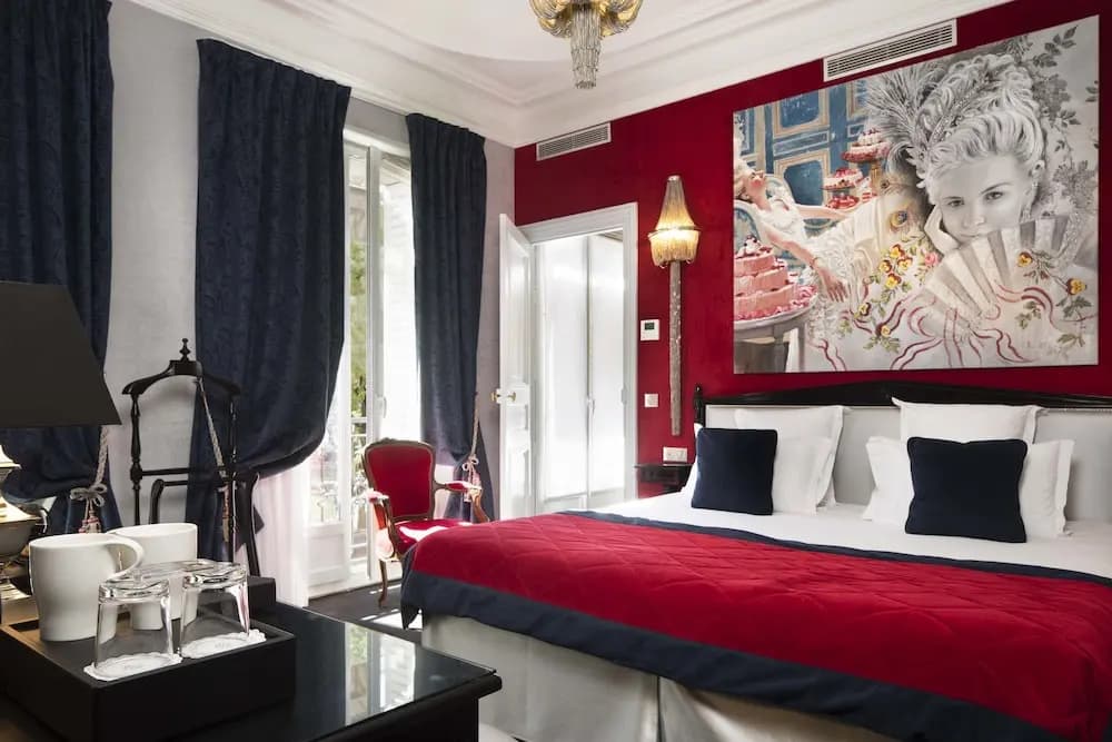 Tour Maubourg - photo 28