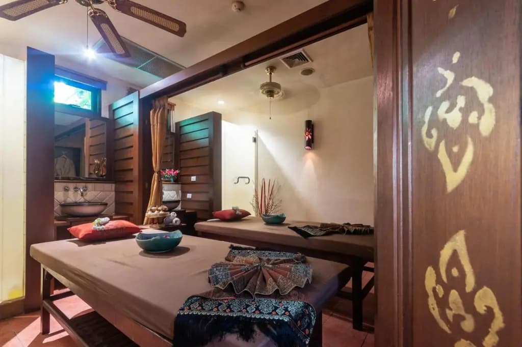 Diamond Cottage Resort & Spa - photo 21