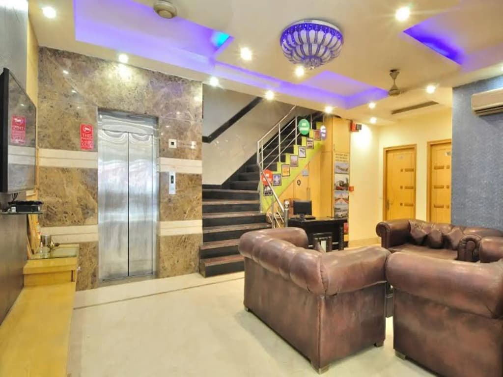 ADB Rooms Dada Cottage - photo 13
