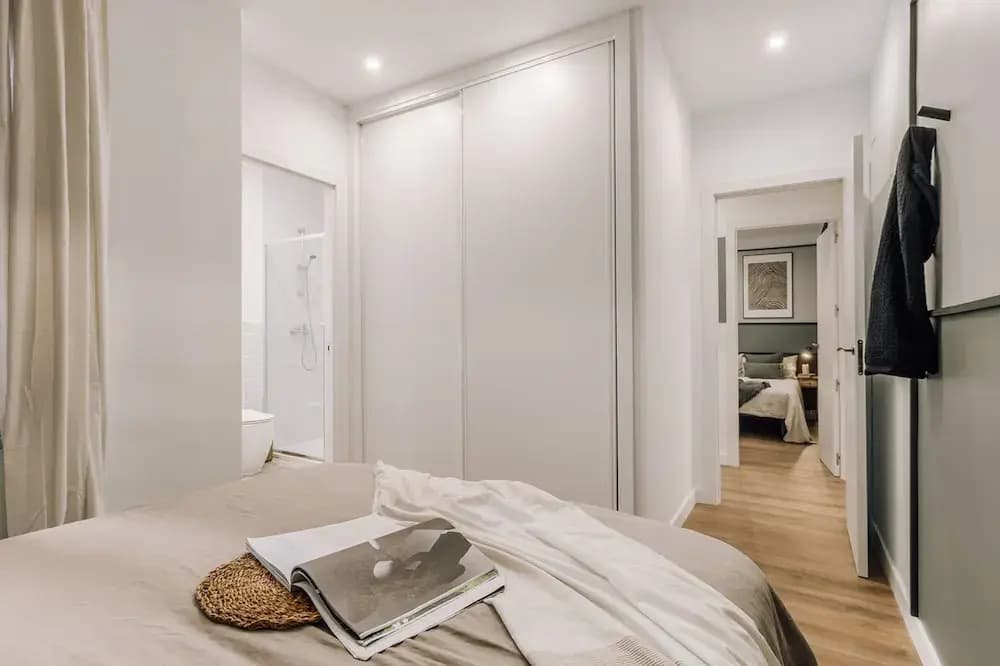 Zappa - 2 Bedrooms in Chamber - photo 22