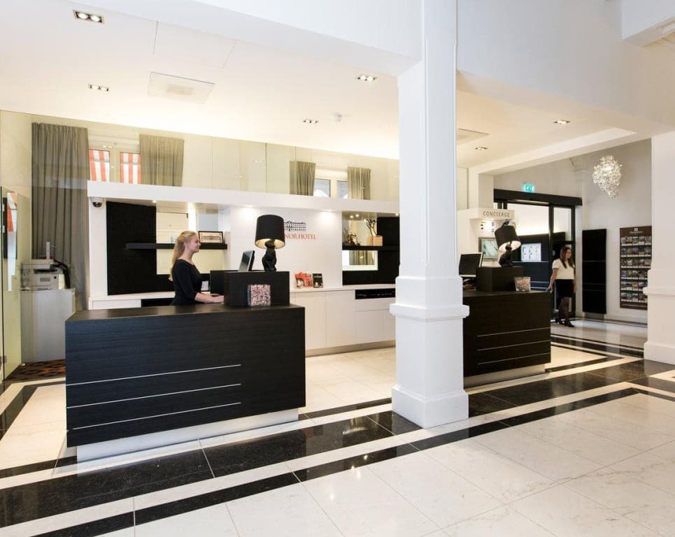 The Manor Amsterdam - photo 15