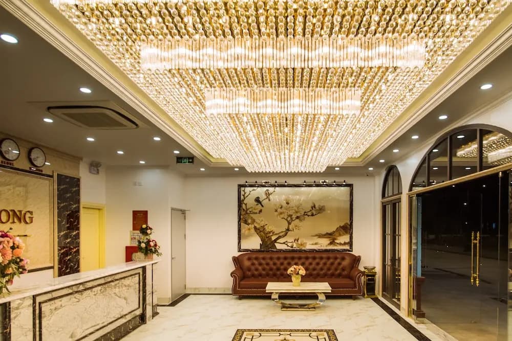 Sun Halong Hotel - photo 2