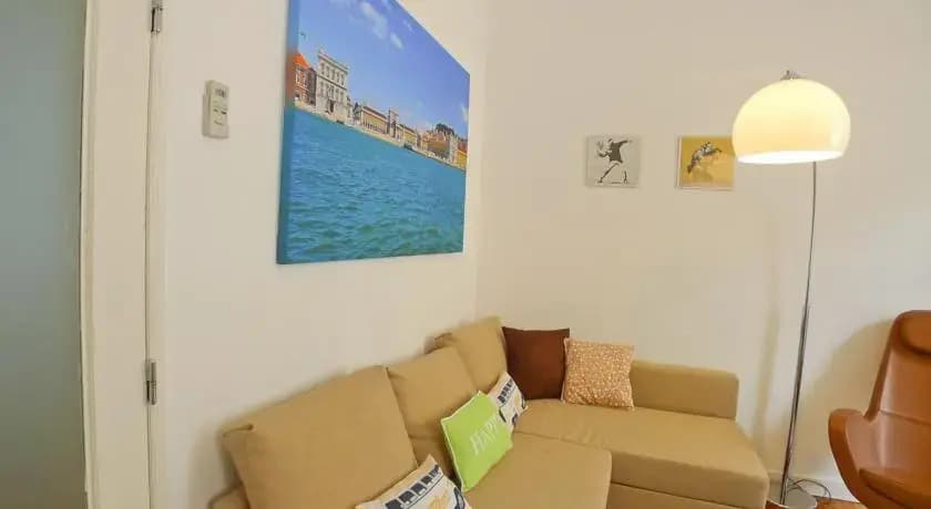 LV Premier Apartments Baixa- CR - photo 4