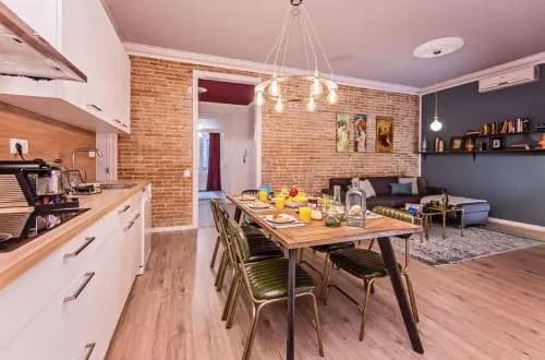 Sweet Inn - Pedrera - photo 10